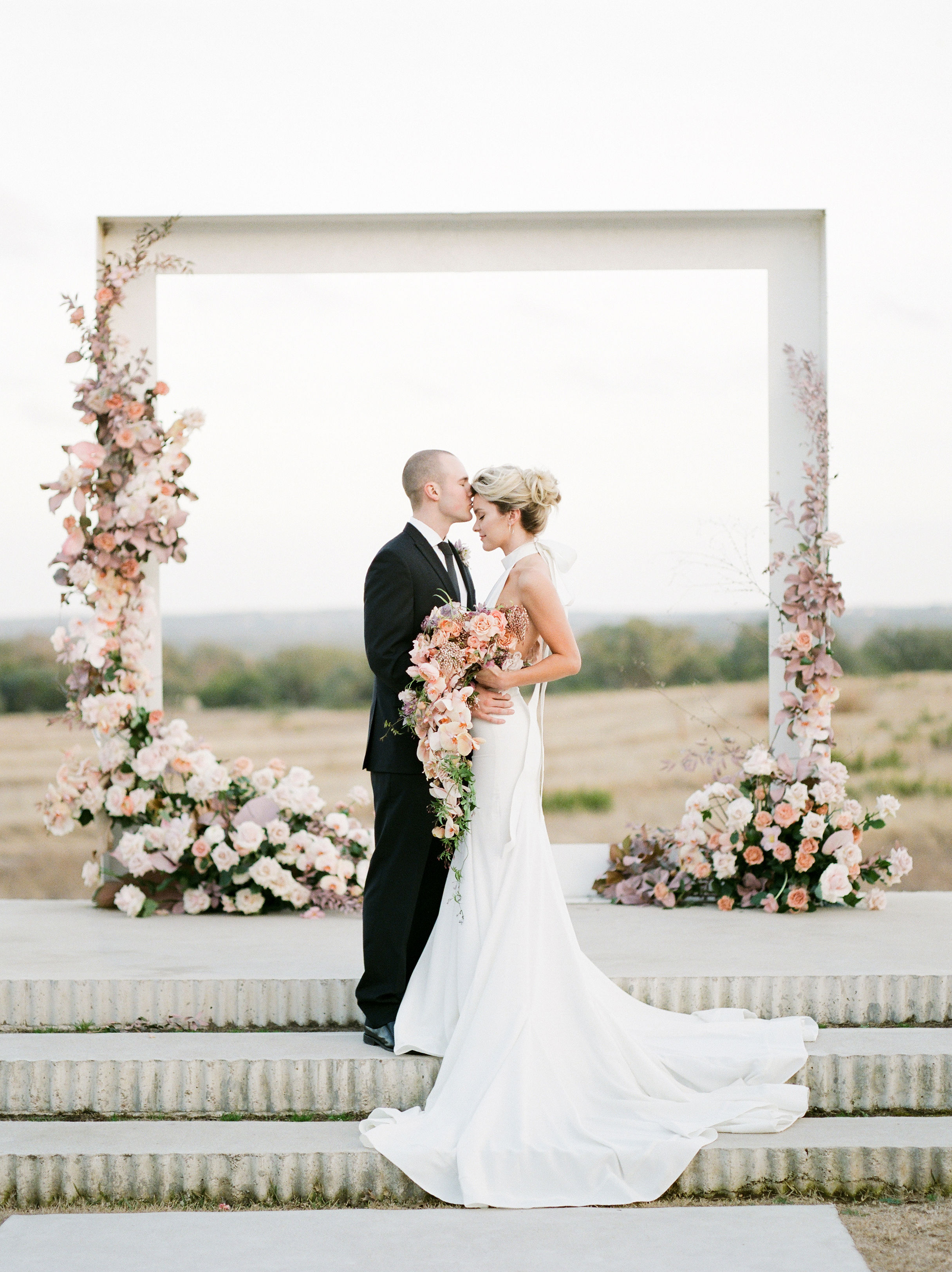 Creative Wedding Ceremony Backdrops